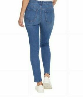 Jessica Simpson Women's  High Rise Skinny Jeans Size 12 NWT